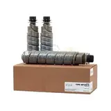 Тонер-картридж e-Line MP2501E (842009) для Ricoh Aficio MP 2001, MP 2501 (Чёрный, 9000 стр.)