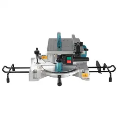 Пила торцовочная Makita LH1040F