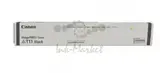 Тонер-картридж Canon T11BK (5146C001) Black Toner Cartridge для Canon imagePRESS V1000