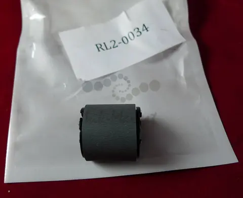 Ролик захвата обходного лотка (лоток 1) HP CLJ M552, M553, M577 (RL2-0034)