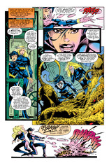 X-Men #37 (1991)