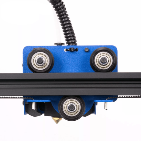 3D-принтер Tronxy XY-3 PRO