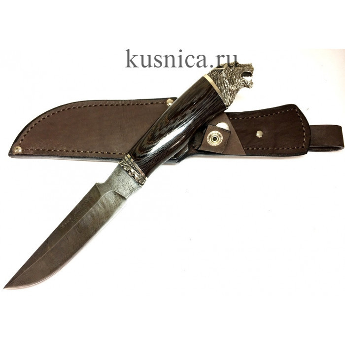Боевой Нож Рысь Купить