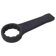 KING TONY (10B0-75) Ключ накидной ударный 75 мм