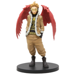 Фигурка My Hero Academis Age Of Heroes Hawks