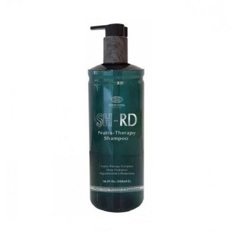 SH-RD Nutra-Therapy Shampoo Мягкий восстанавливающий шампунь, 250мл