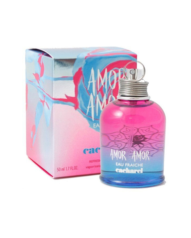 Cacharel Amor Amor Eau Fraiche 2006