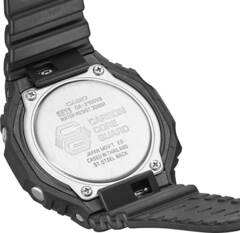 Часы мужские Casio GA-2100VB-1AER G-Shock