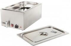 Мармит HURAKAN HKN-BM3