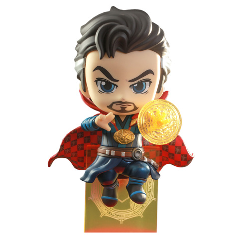 Фигурка Hot Toys Spider-Man No Way Home: Doctor Strange
