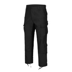 Helikon-Tex CPU TROUSERS PolyCotton Ripstop black