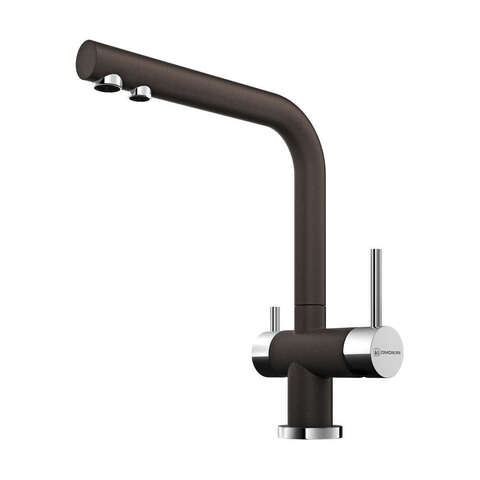 Купить смеситель NAGANO OMOIKIRI: кухонный кран НАГАНО ОМОИКИРИ для ...