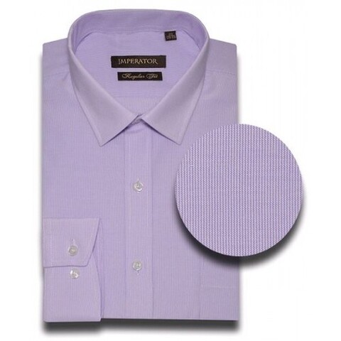 Сорочка IMPERATOR Agent 175-П