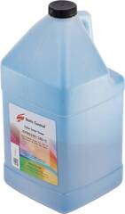 Тонер Static Control для Kyocera M5526/P5021/5026cdw Cyan (голубой) для TK-5240. 1 кг/фл