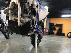 Пластиковая защита KTZ для мотоцикла GR7 4T ENDURO OPTIMUM CB
