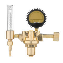 Регулятор расхода газа У-30/АР-40-КР-ИР