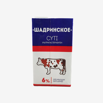 шадринское 1