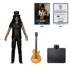 Фигурка McFarlane Toys Music Maniacs: Slash