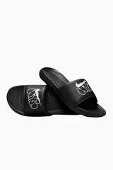 Сланцы Nike Victori One - черный
