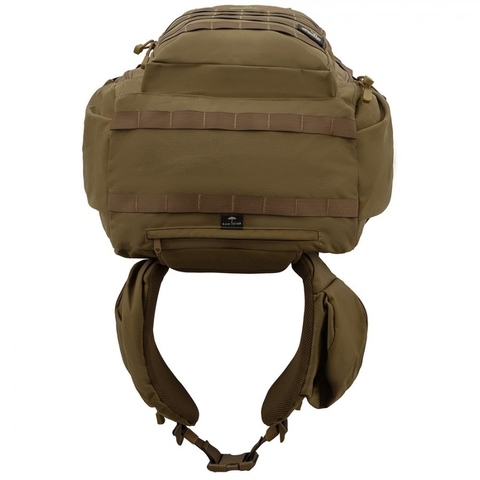 Картинка рюкзак туристический Tramp TRP-055 Sandstone - 16