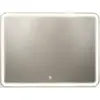 Зеркало с подсветкой ART&MAX VITA AM-Vit-1000-800-DS-F