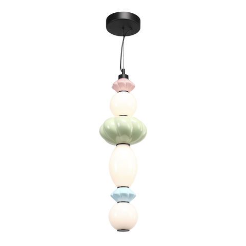 Светильник подвесной ST Luce Florentini SL6134.433.01