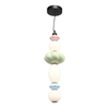 Светильник подвесной ST Luce Florentini SL6134.433.01