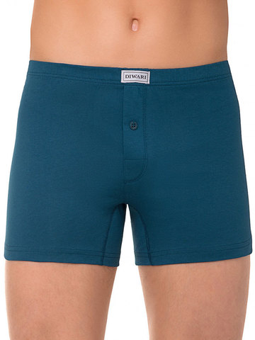 Мужские трусы MBX 101 Basic Boxer Diwari