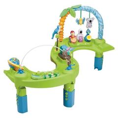 Evenflo Игровой центр Exersaucer™ Animal Planet (61611302)