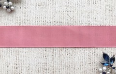 Лента репсовая, ш. 2,5 см.
