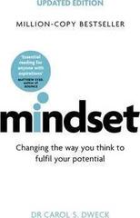 Mindset   Updated Edition B