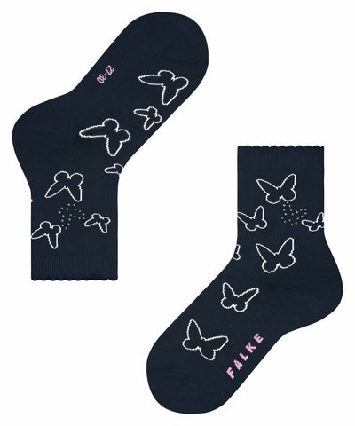 Носки Twinkle Butterfly FALKE 12967/6120