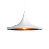 Светильник Beat Light Wide White D36 H17