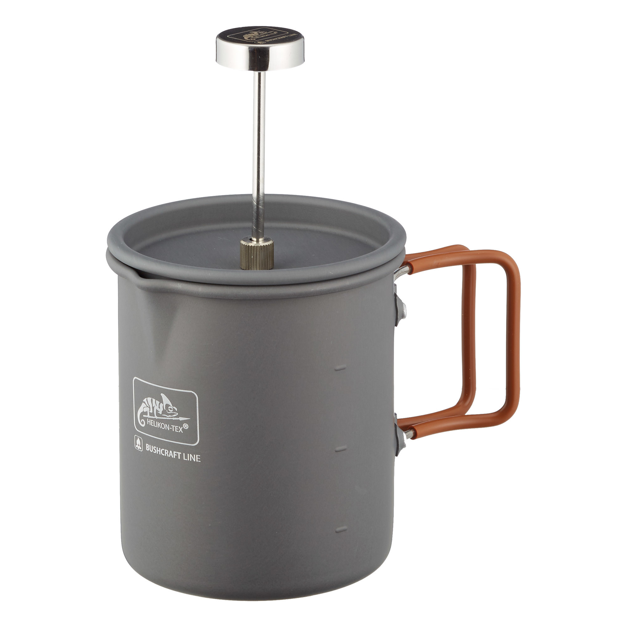 Camp coffee press deals