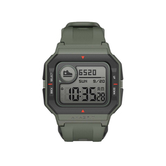 Смарт часы Amazfit Neo A2001 Green