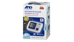 Тонометр автоматический AND UA-1100