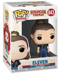 Funko POP! Stranger Things: Eleven (843)