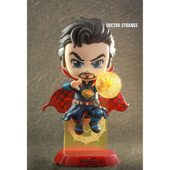 Фигурка Hot Toys Spider-Man No Way Home: Doctor Strange