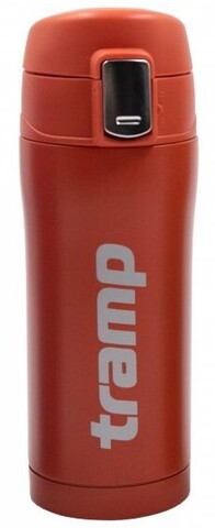 Картинка термос Tramp trc-106 оранжевый - 1