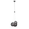 Подвесной светильник Loft It Dew 10090 Chrome