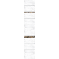 Панель ПВХ фотопечать Камала фон 2700х250мм