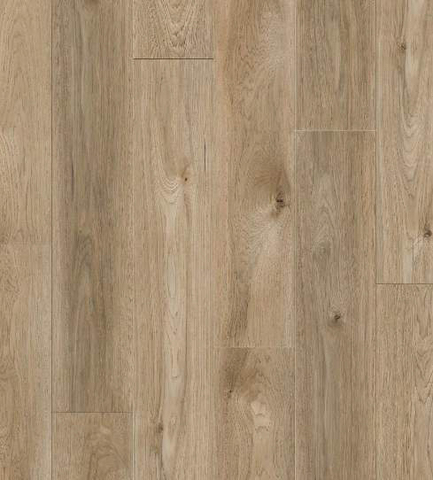 SPC ламинат AlixFloor Natural Line Дуб табачно-серый ALX3029-6