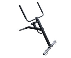 Опция Dip machine для скамьи SUB064 Powergym DFC Option6
