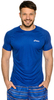 Футболка беговая мужская Asics SS Top