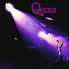 Queen / Queen (LP)