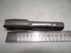 Метчик м/р правый М30×3,5 осн. HSS №1