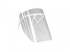 Экран защитный для лица МС ЕЛАТ с 1 щитком