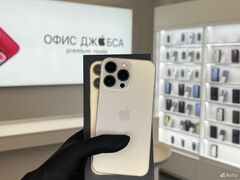 iPhone 13 Pro, 512 ГБ б/у
