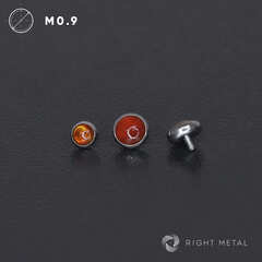 Накрутка Red Onyx