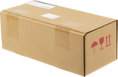 Печка в сборе Cactus CS-FU-HP-LJ1102-NC (RM1-6921-new compat) для HP LaserJet Pro P1102/P1100w/P1100